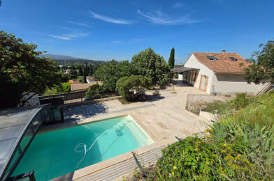 Maison 6 pièces 690000 €