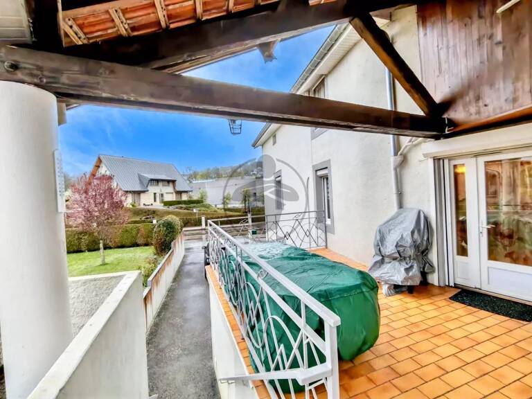 Maison 2 pièces Baume-les-Dames — photo 1