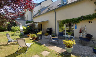 Maison 5 Pièces 127 m² à vendre à Luz-Saint-Sauveur (65120)