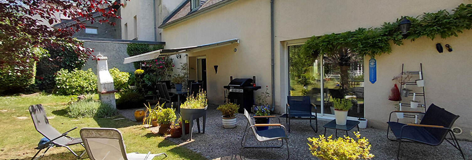 Maison 5 Pièces 127 m² à vendre à Luz-Saint-Sauveur (65120)