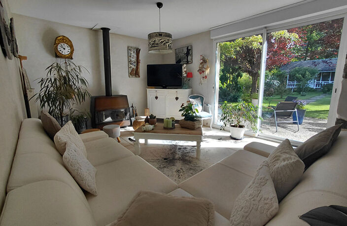 Maison Esquièze-Sère 127 m² avec dépendance 45m² — photo 2