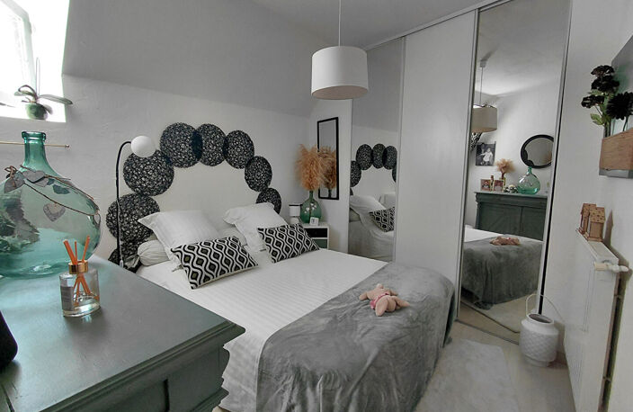 Maison Esquièze-Sère 127 m² avec dépendance 45m² — photo 3