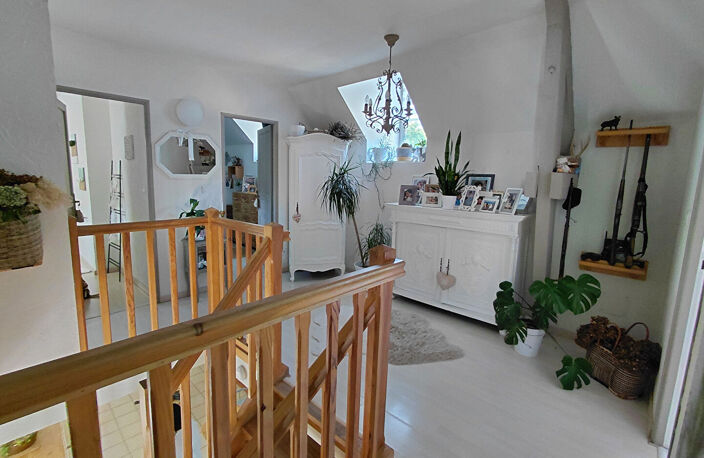 Maison Esquièze-Sère 127 m² avec dépendance 45m² — photo 5