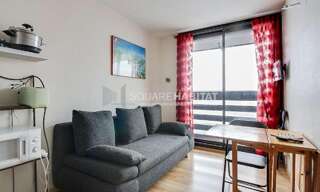 Appartement 1 Pièce 17 m² à vendre à Saint-Lary-Soulan (65170)