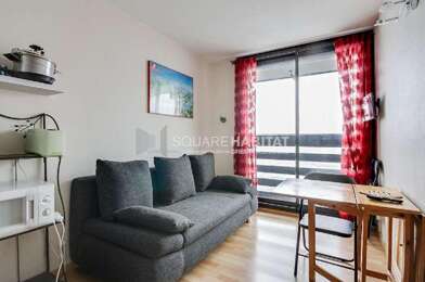 Appartement 1 pièces 37000 €