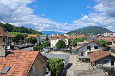 Appartement 2 pièces 199000 €
