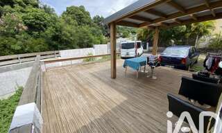 Maison 6 Pièces 160 m² à vendre à Saint-Louis (97421)