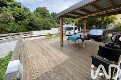 Maison 6 pièces 328000 €