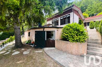 Maison 4 pièces 239000 €