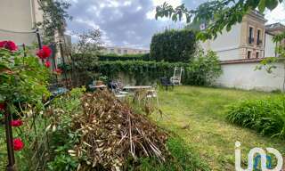 Appartement 2 Pièces 19 m² à vendre à Saint-Maur-des-Fossés (94210)