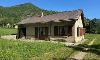 Maison 1 Pièce 66 m² à vendre à Val-de-Sos (09220)