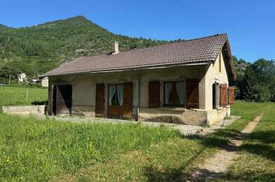 Maison 1 pièces 99500 €