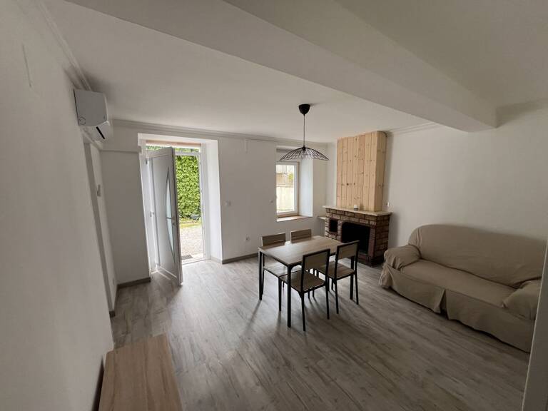 Maison — photo 1