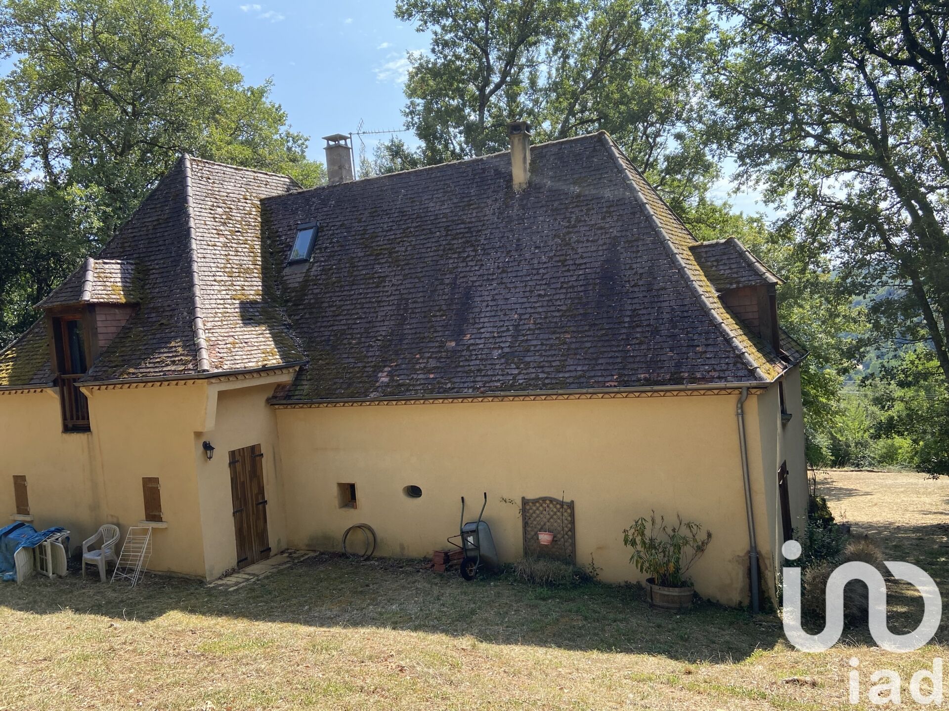 Vente Maison/villa 6 pièces - Photo 4
