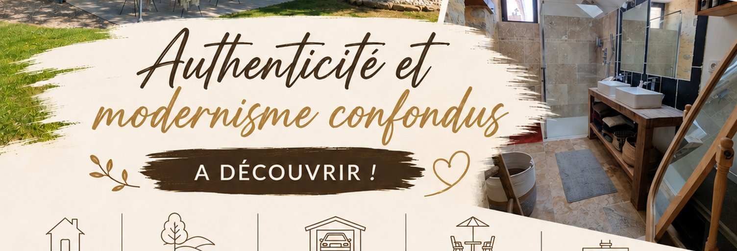 Maison 4 Pièces 132 m² à vendre à Montipouret (36230)