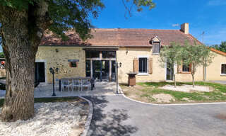 Maison 4 Pièces 132 m² à vendre à Montipouret (36230)