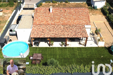 Maison 4 pièces 389000 €