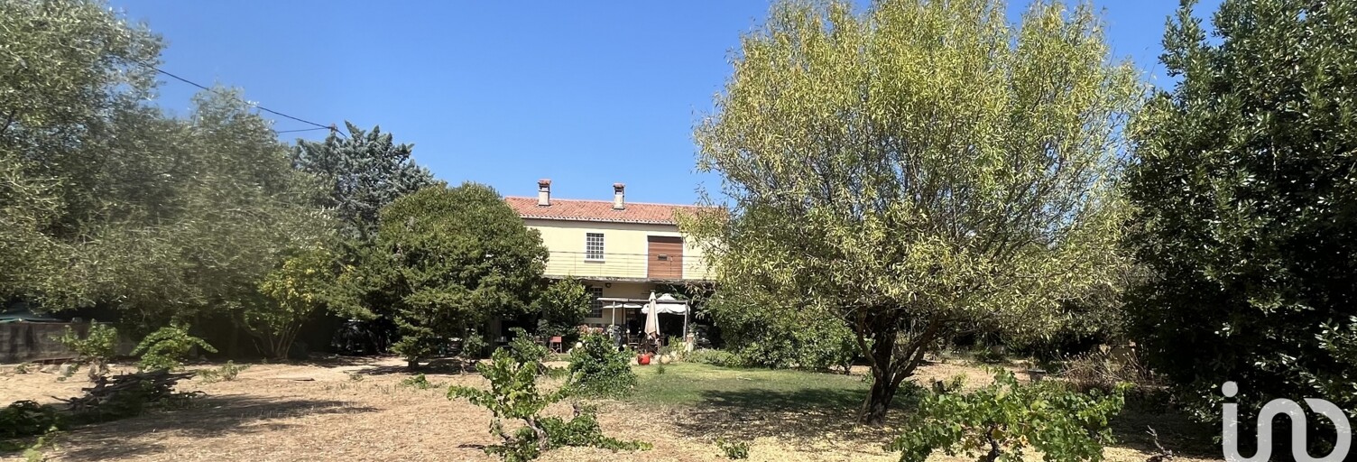 Maison 7 Pièces 172 m² à vendre à La Crau (83260)