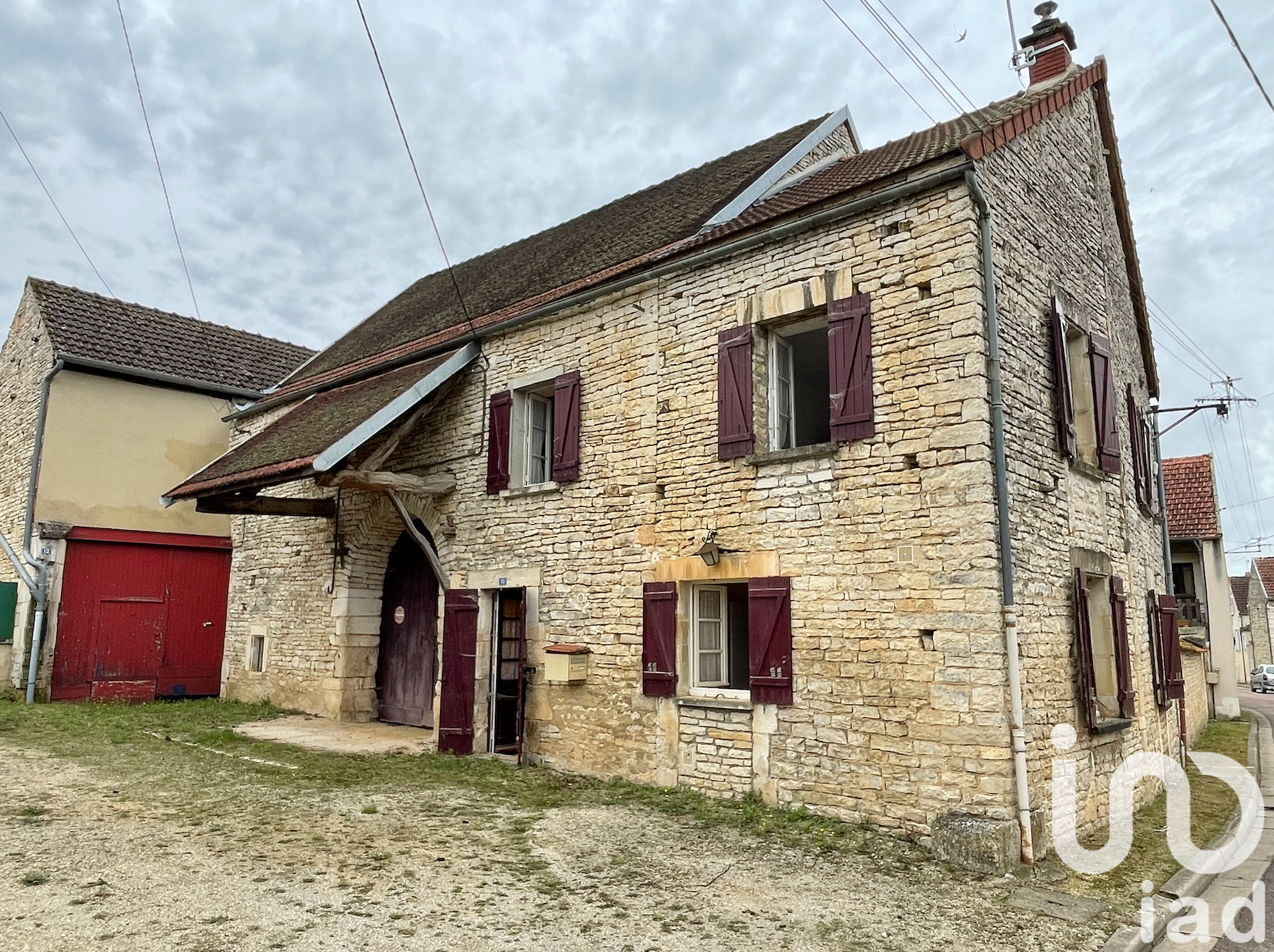 Vente Maison de village 4 pièces - Photo 2