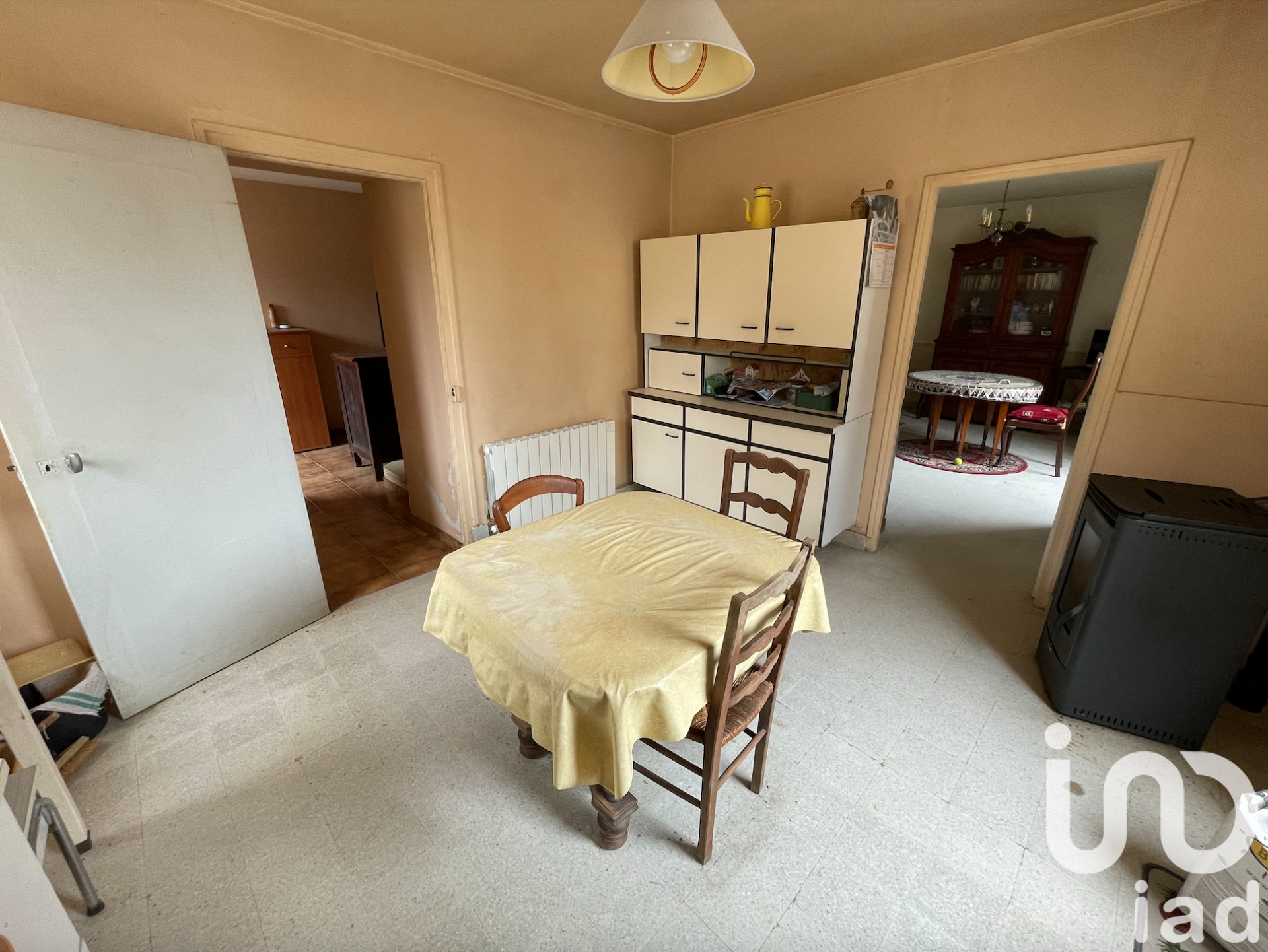 Vente Maison de village 4 pièces - Photo 3