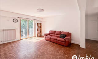 Appartement 3 Pièces 72 m² à vendre à Versailles (78000)
