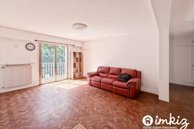 Appartement 3 pièces 375000 €