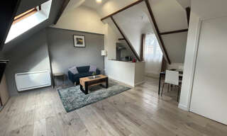 Appartement 2 Pièces 27 m² à louer à Amiens (80000)