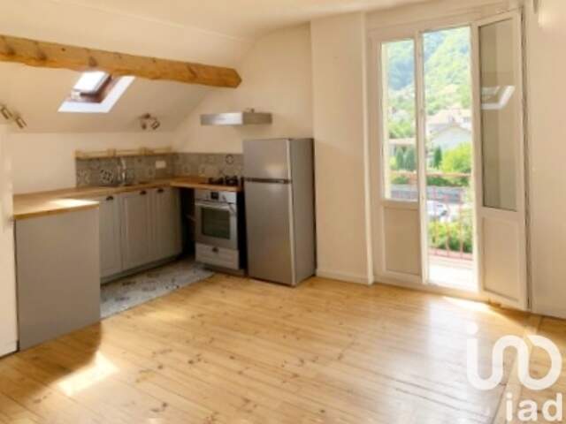 Vente Appartement 5 pièces — photo du bien