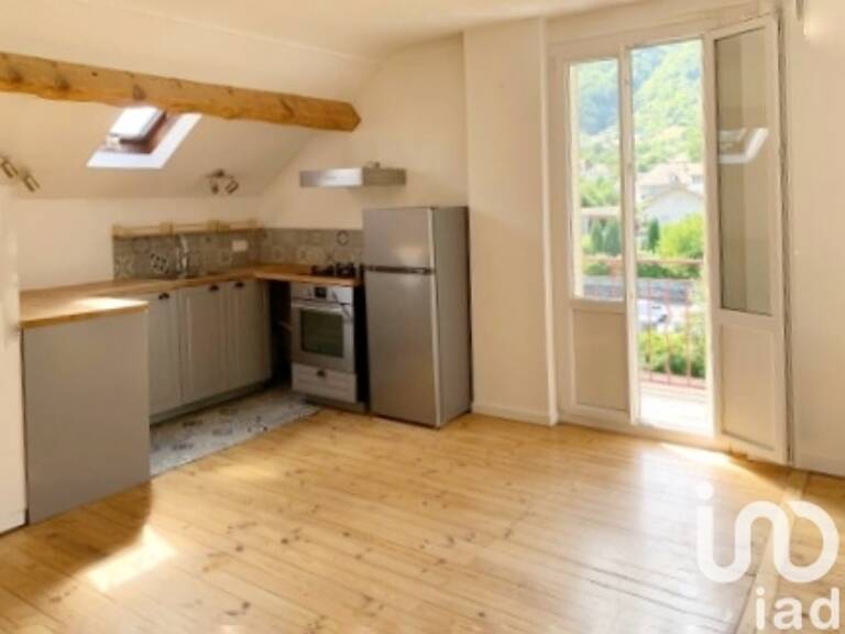 Vente Appartement 5 pièces — photo 1