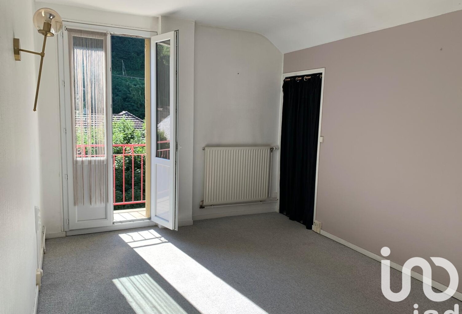 Vente Appartement 5 pièces — photo 1