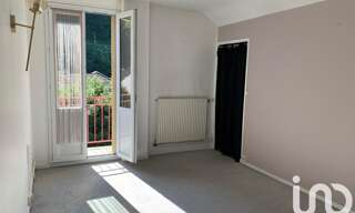 Appartement 5 Pièces 80 m² à vendre à Allevard (38580)