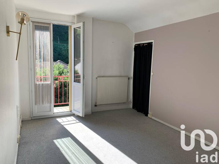 Vente Appartement 5 pièces — photo 1