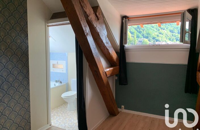 Vente Appartement 5 pièces — photo 2