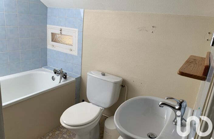 Vente Appartement 5 pièces — photo 3