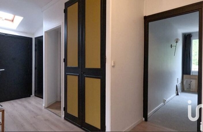 Vente Appartement 5 pièces — photo 4