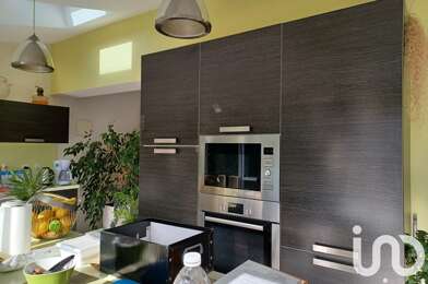Maison 4 pièces 348000 €