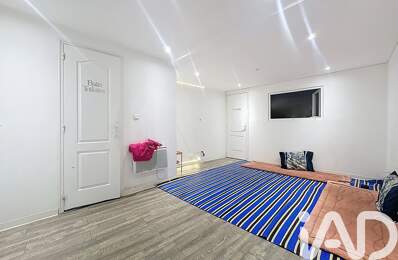 Vente Immeuble 120 m&sup2; — photo du bien