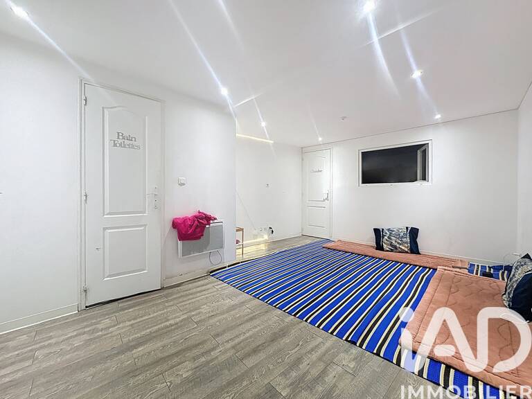 Vente Immeuble 120 m&sup2; — photo 1