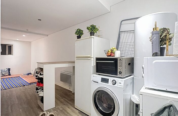Vente Immeuble 120 m&sup2; — photo 3