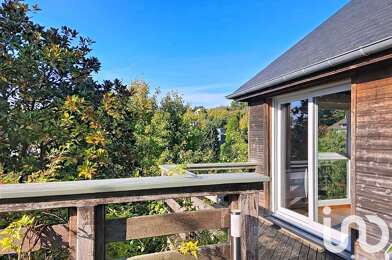 Maison 7 pièces 550000 €