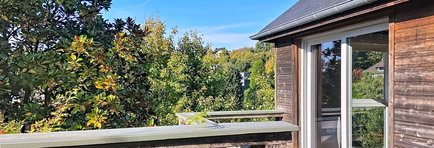 Maison 7 Pièces 150 m² à vendre à Bihorel (76420)