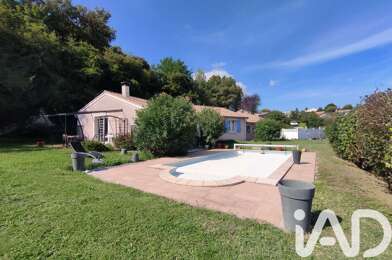 Maison 4 pièces 319000 €