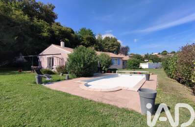 Vente Maison/villa 4 pièces — photo du bien