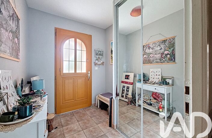 Vente Maison/villa 4 pièces — photo 2