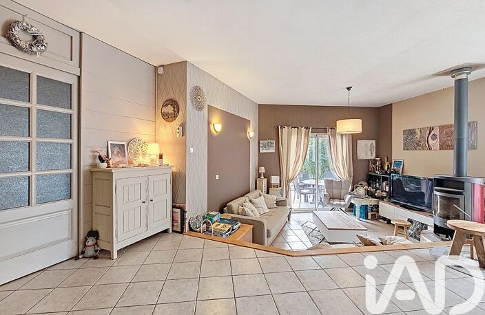 Vente Maison/villa 4 pièces — photo 4