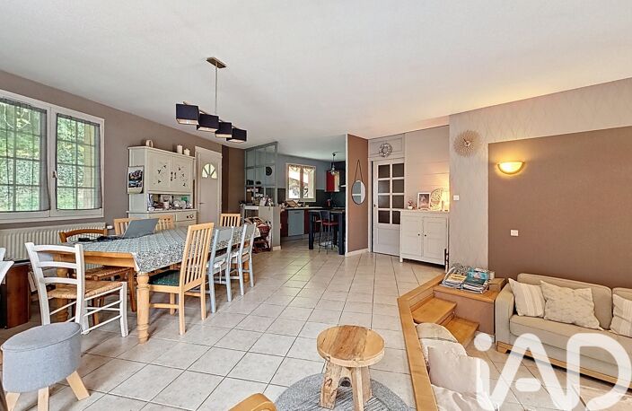 Vente Maison/villa 4 pièces — photo 5
