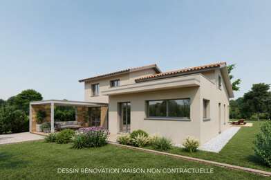 Maison 6 pièces 499000 €