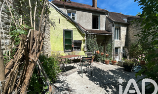 Maison 6 Pièces 147 m² à vendre à Tonnerre (89700)