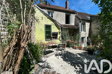 Maison 6 pièces 175000 €