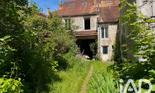 Maison 6 Pièces 147 m² à vendre à Tonnerre (89700)